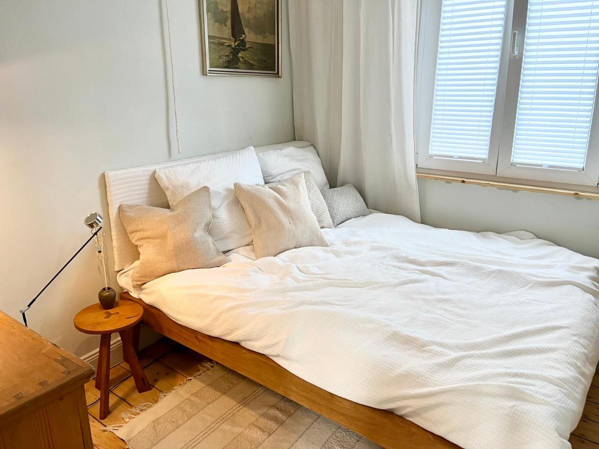 Historisches Apartment Minimalus Sankt Goar Bagian luar foto